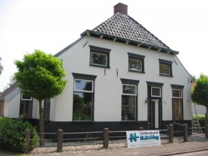 Woning  te Gasselternijveen_01